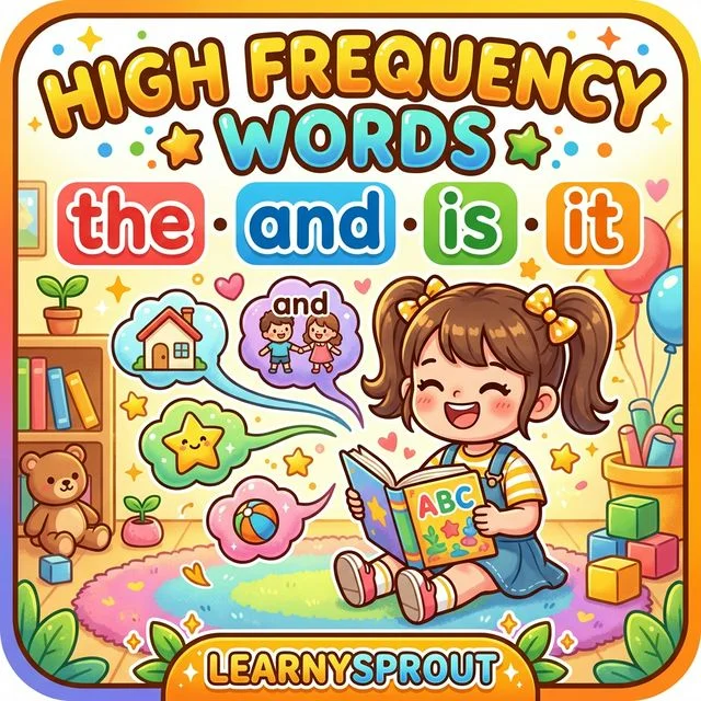 Kindergarten Readiness — Copy Simple Words